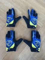 Bike-Handschuhe für Kinder