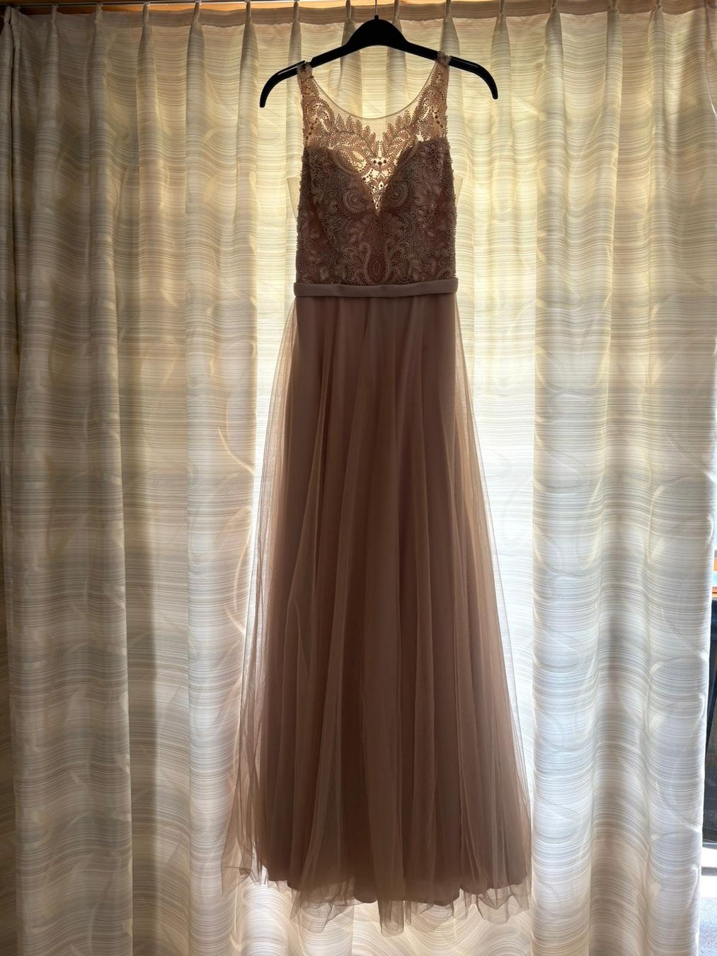 Vestiti: Abendkleid von Mascara – Nuovo (secondo la descrizione) da Bonaduz venduto da lau_kn5v 1