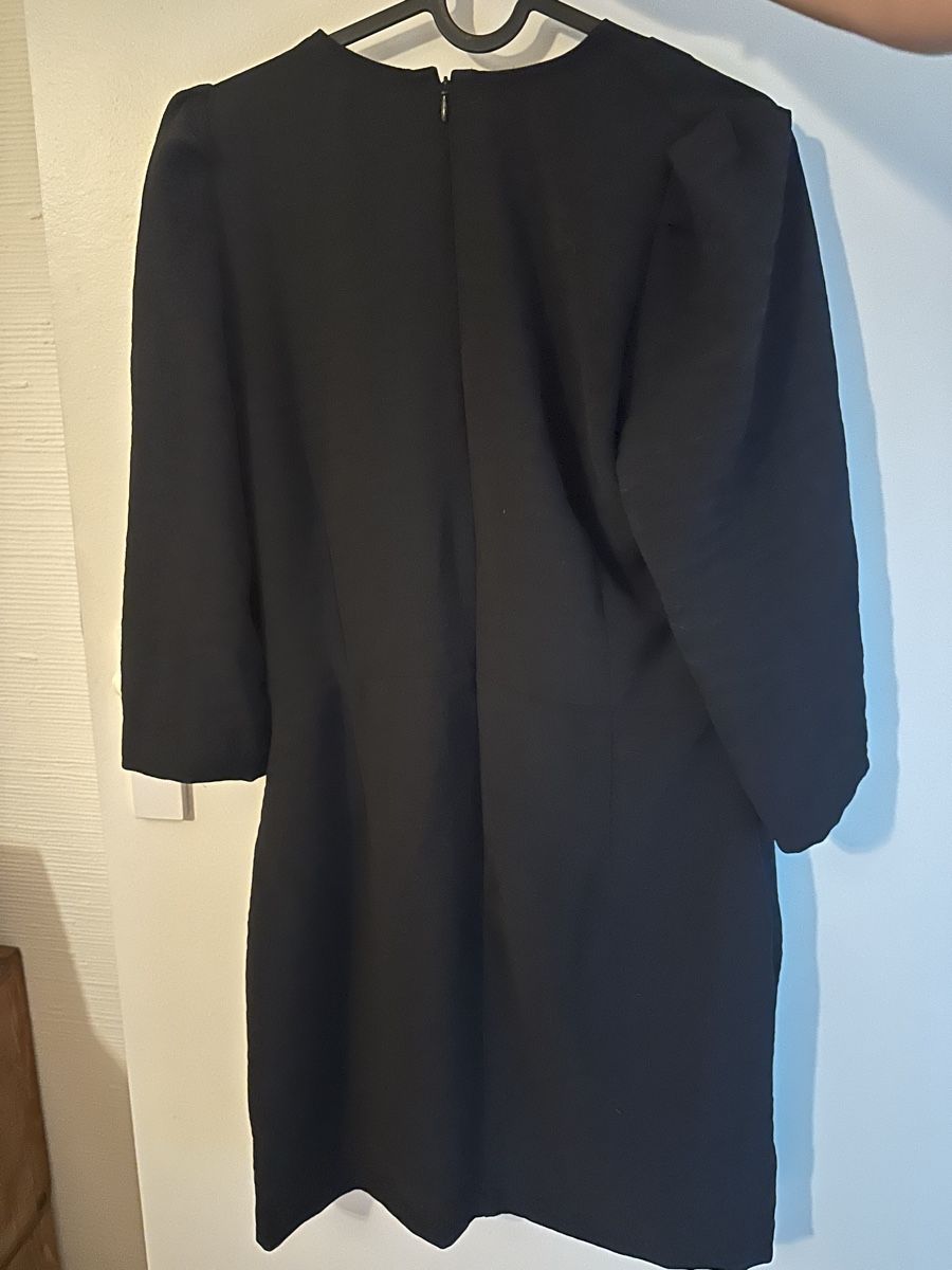 Morgan Kleider: Robe Morgane cache cœur taille 42 – Neu (gemäss Beschreibung) aus Plan-les-Ouates von aur_z5pj 3