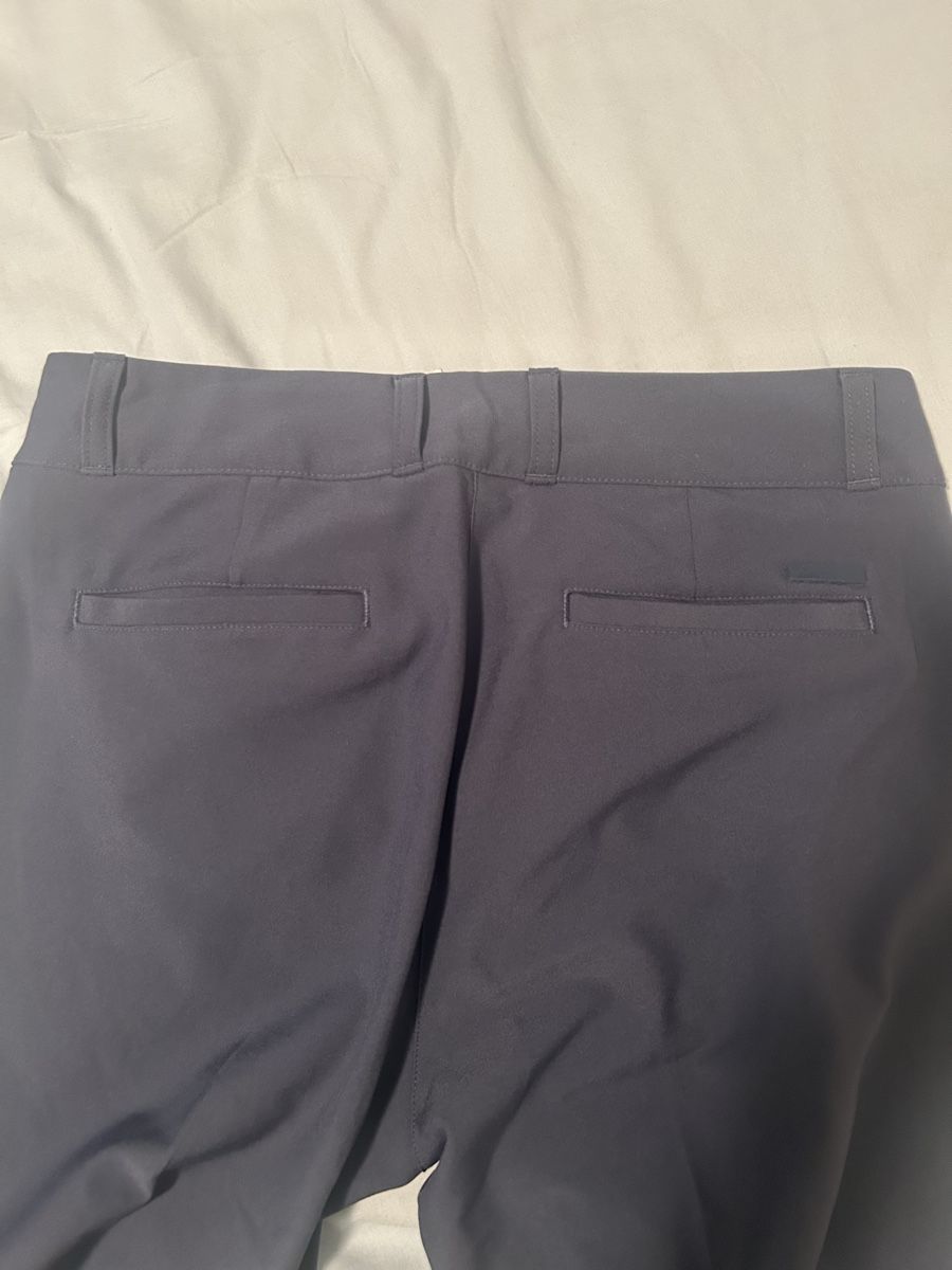 Adidas Pantaloni: Damen Golfhose Adidas  – Usato da Zürich venduto da whitelily 2