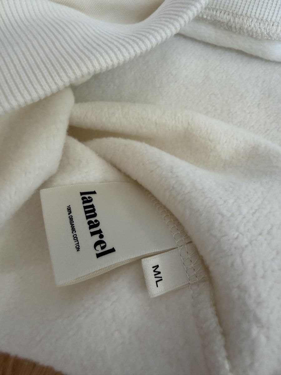 Lamarel Lotti di vestiti: Lamarel 2 Shirts / St. Moritz Pullover – Nuovo (secondo la descrizione) da Langenthal venduto da Loeffel89 3