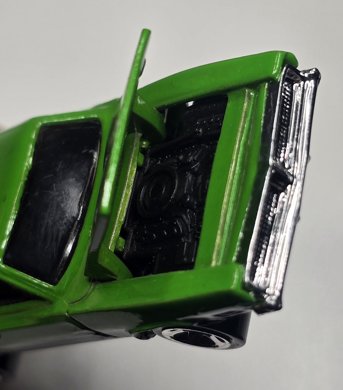 Hot Wheels Modellini d'auto: HotWheels '69 Dodge Charger – Nuovo (secondo la descrizione) da Kirchberg BE venduto da HotWheelsSammler 4