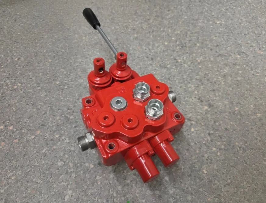 Autres pour métaux et serrurerie: Steuerventil neu – Neuf (Voir description) à Ruswil par kurmann-technik