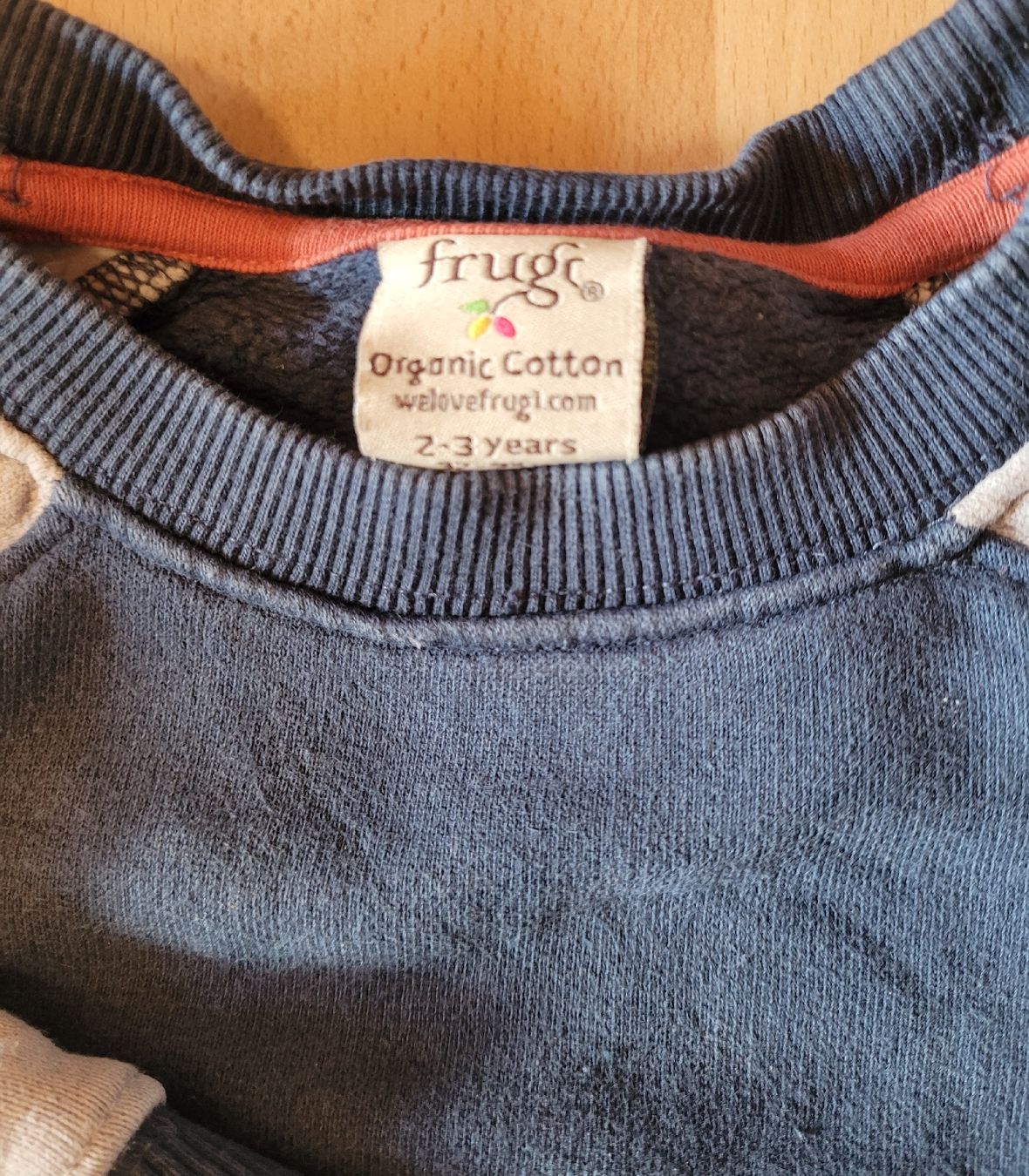 Frugi Maglioni & Felpe: Frugi Pullover 2-3 Jahre – Usato da Wildhaus venduto da imk_j7xl 1