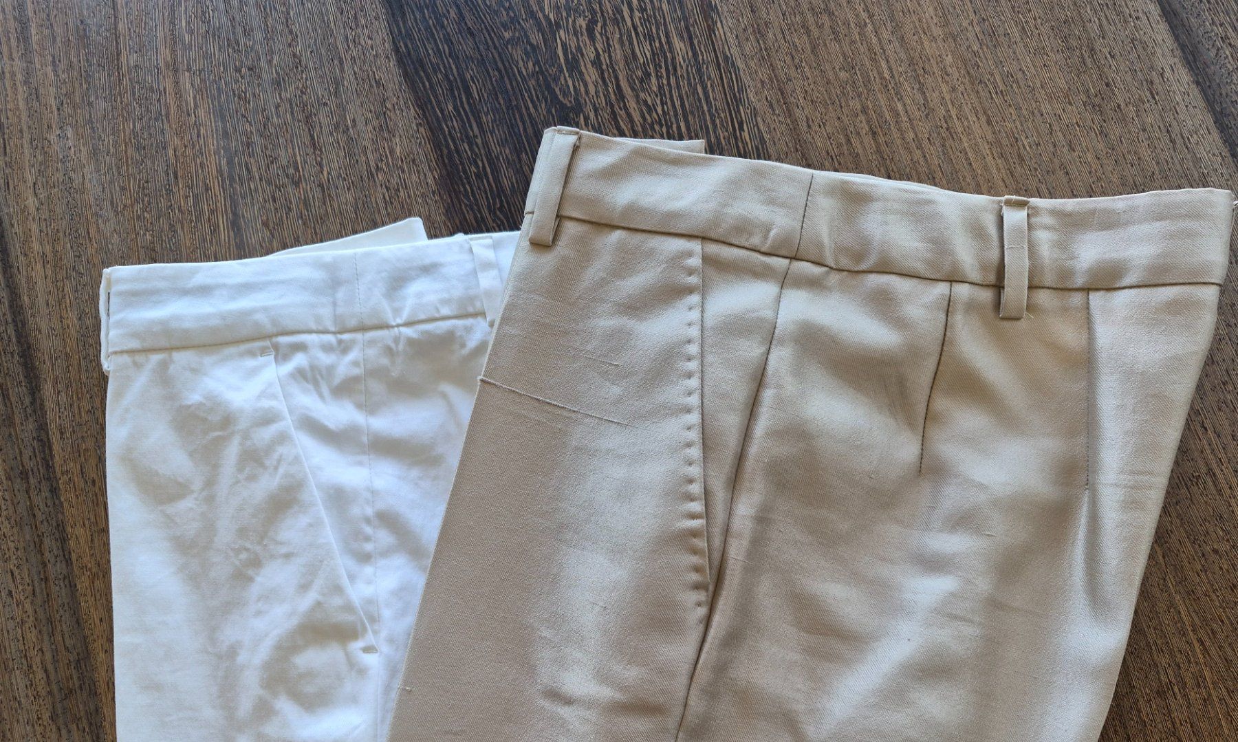 Max Mara Hosen: Hosen MaxMara Studio – Gebraucht aus Zürich von Mokile
