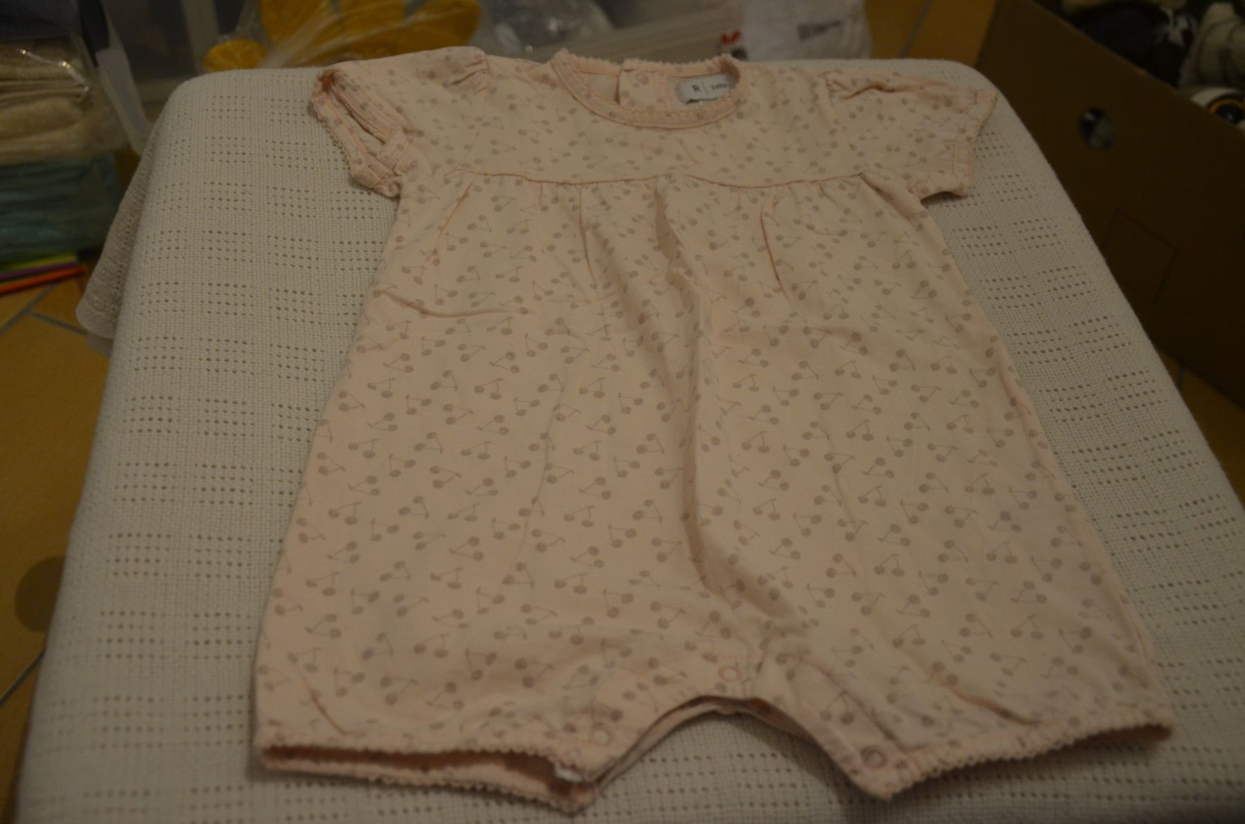 Ensembles coordonnés: TAILLE 74 – D'occasion à Chiasso par Dolly015