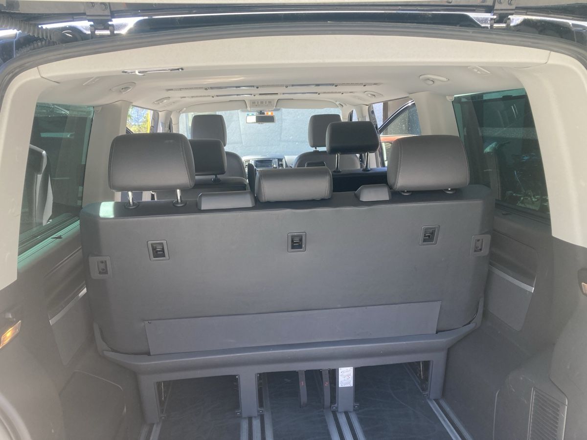 VW Automobili: VW T5 neuer Motor/DPF – Usato da Weite venduto da Spiderman06 9