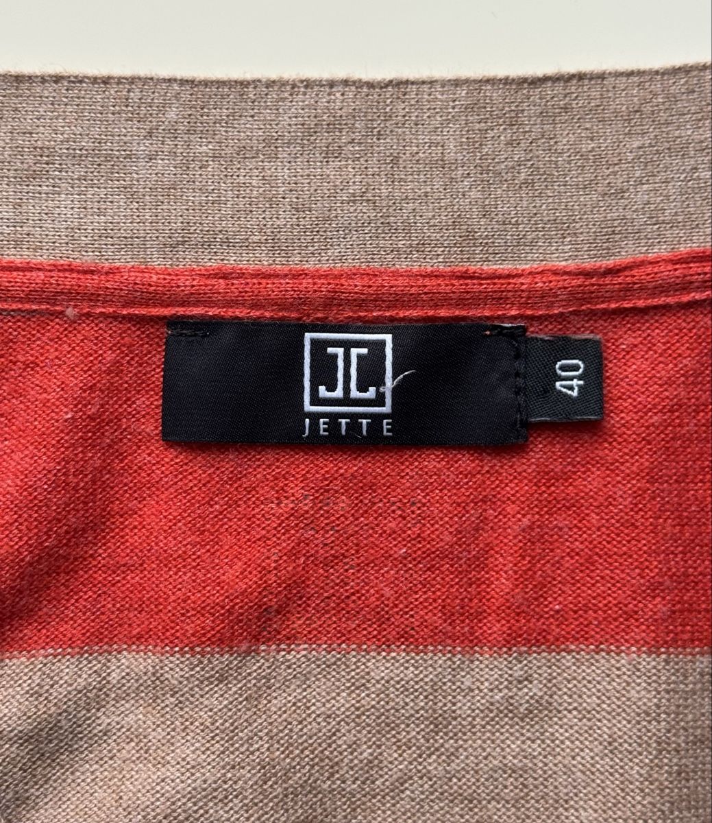 Joop Giacche: Jette Joop Strickjacke, Grösse 40 – Nuovo (secondo la descrizione) da Zürich venduto da cli_fv8x 4