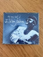 The Very Best Of Elton John 2xCD (1988)