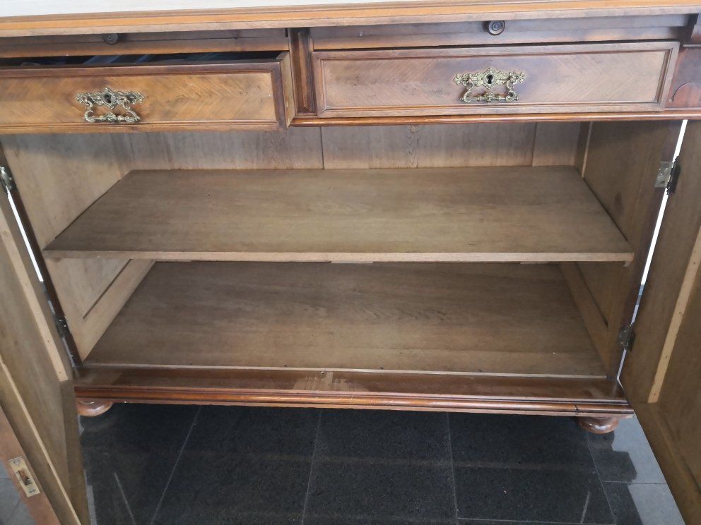 Scrivanie: Büromöbel antik, Pult – Usato da Merenschwand venduto da Cika-Shop 4