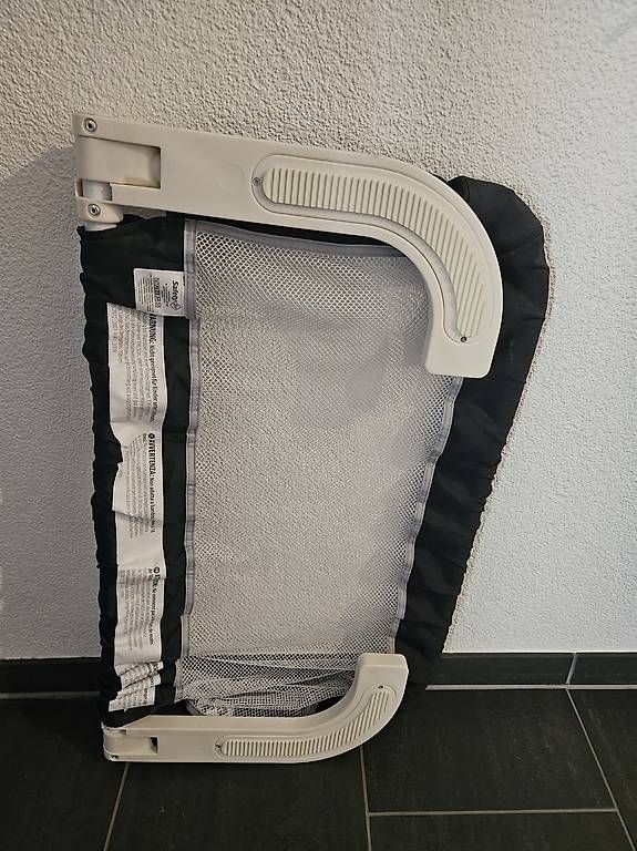 Box & Barriere di sicurezza: Bettgitter / Rausfallschutz – Usato da Ringgenberg BE venduto da Ari44