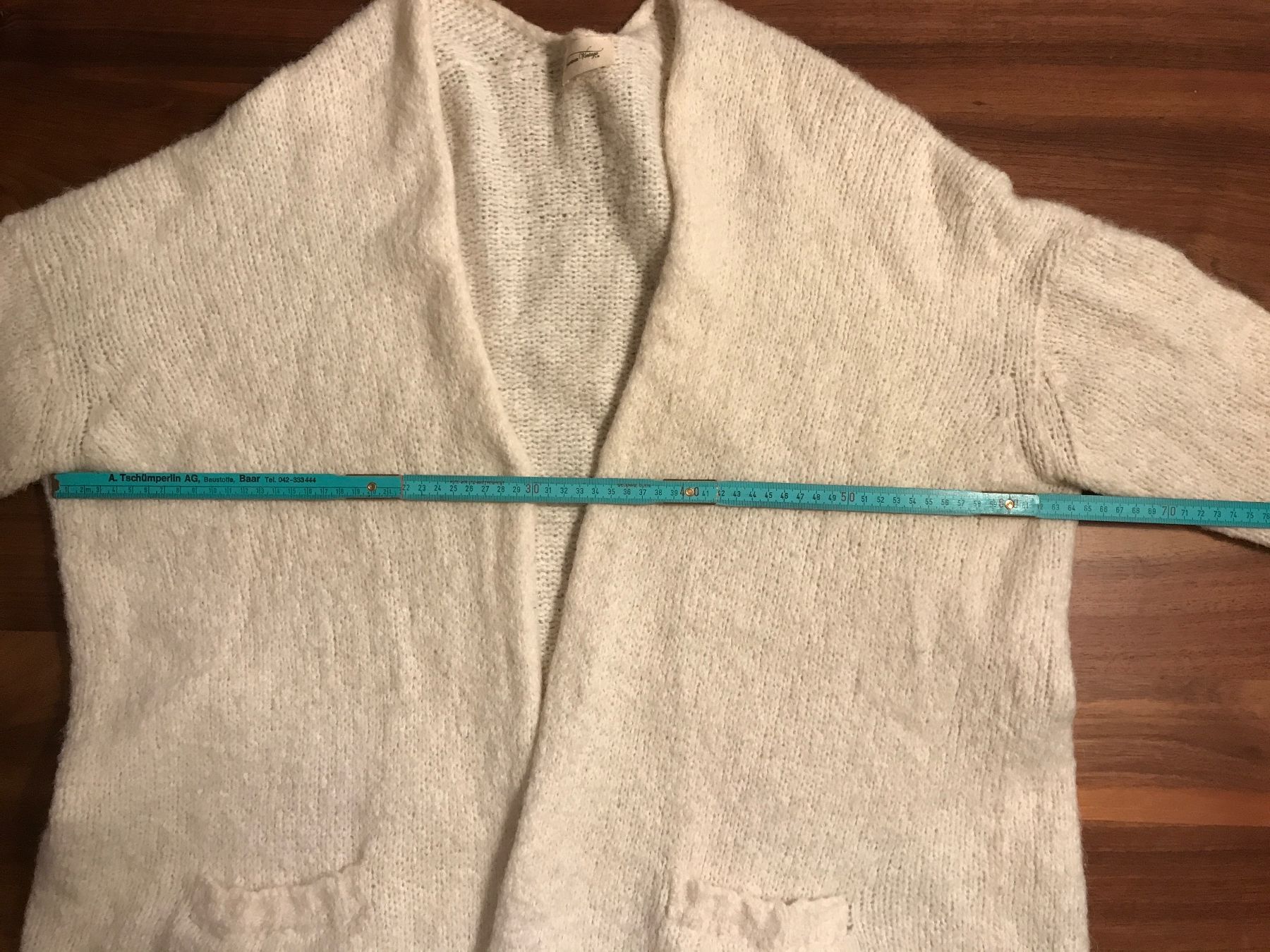 Cappotti: Frühlingsmantel American Vintage – Usato da Marthalen venduto da Chuegi1 2