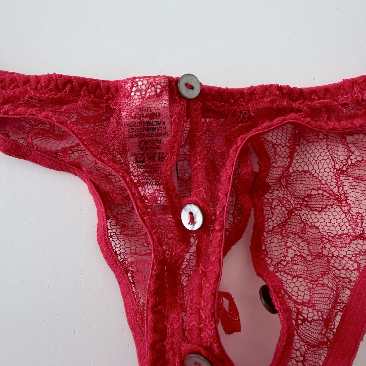 Agent Provocateur Sonstige Unterwäsche: Agent Provocateur panties NWT – Neu (gemäss Beschreibung) aus Emmen von Nightingale_2022 3