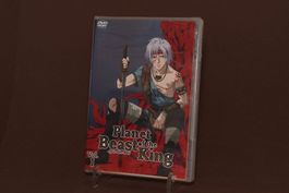 Planet of the Beast King Vol 1 DVD #Anime #Manga #NEU