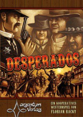 Jeux: Desperados – Neuf avec emballage d'origine à Roggwil TG par Tarina27
