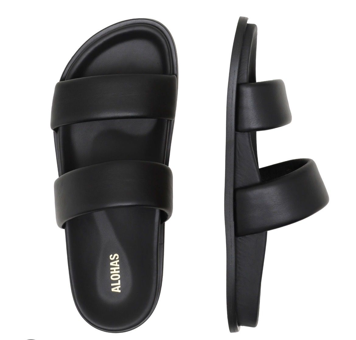 Alohas Chaussures femmes: Alohas - Pantolette flach  – Neuf (Voir description) à Zürich par alex_gouveia