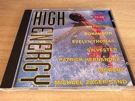 Various – High Energy