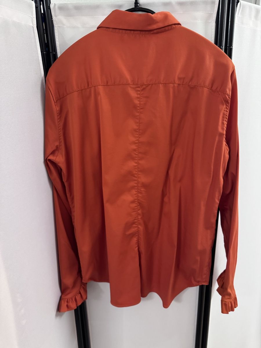 Mos mosh Camicette: Mos Mosh Hemd L orange – Nuovo (secondo la descrizione) da Eichberg venduto da OanaB 4