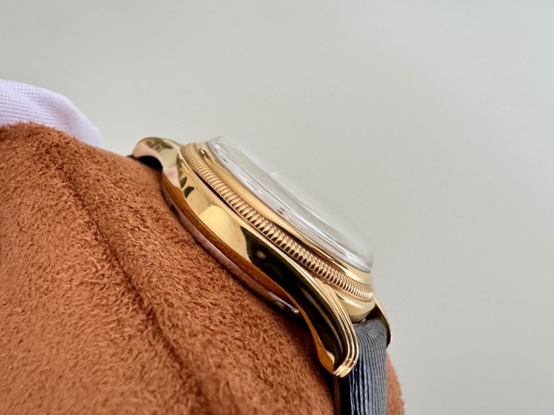 Bucherer Orologi: Bucherer Alarm Limited Edition - Réf. 1931.500 – Usato da Geneve venduto da iBest 4