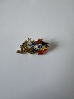 Ev Zug - Frivourg Gottéron Pin