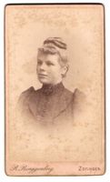 Fotografie R. Ringgenberg, Zofingen, Por