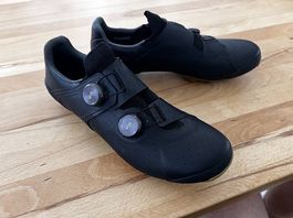 Canyon Tempr CFR Off-Road Bike Schuhe 44