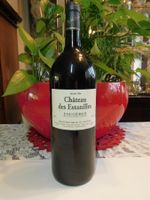 Rar FAUGÈRES CHÂTEAU DES ESTANILLES 1996er Magnum 1,5 L