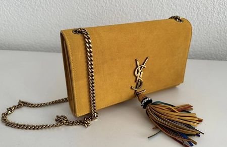 Saint Larent Kate medium bag