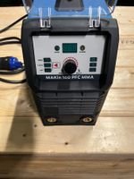 Elektrodenschweissgerät 160 A