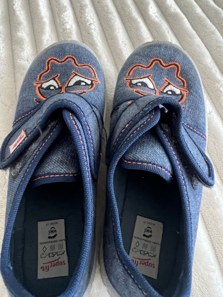 Superfit Scarpe per ragazzi: SUPERFIT FINKEN GR 30 – Usato da Basel venduto da theo-g77 4
