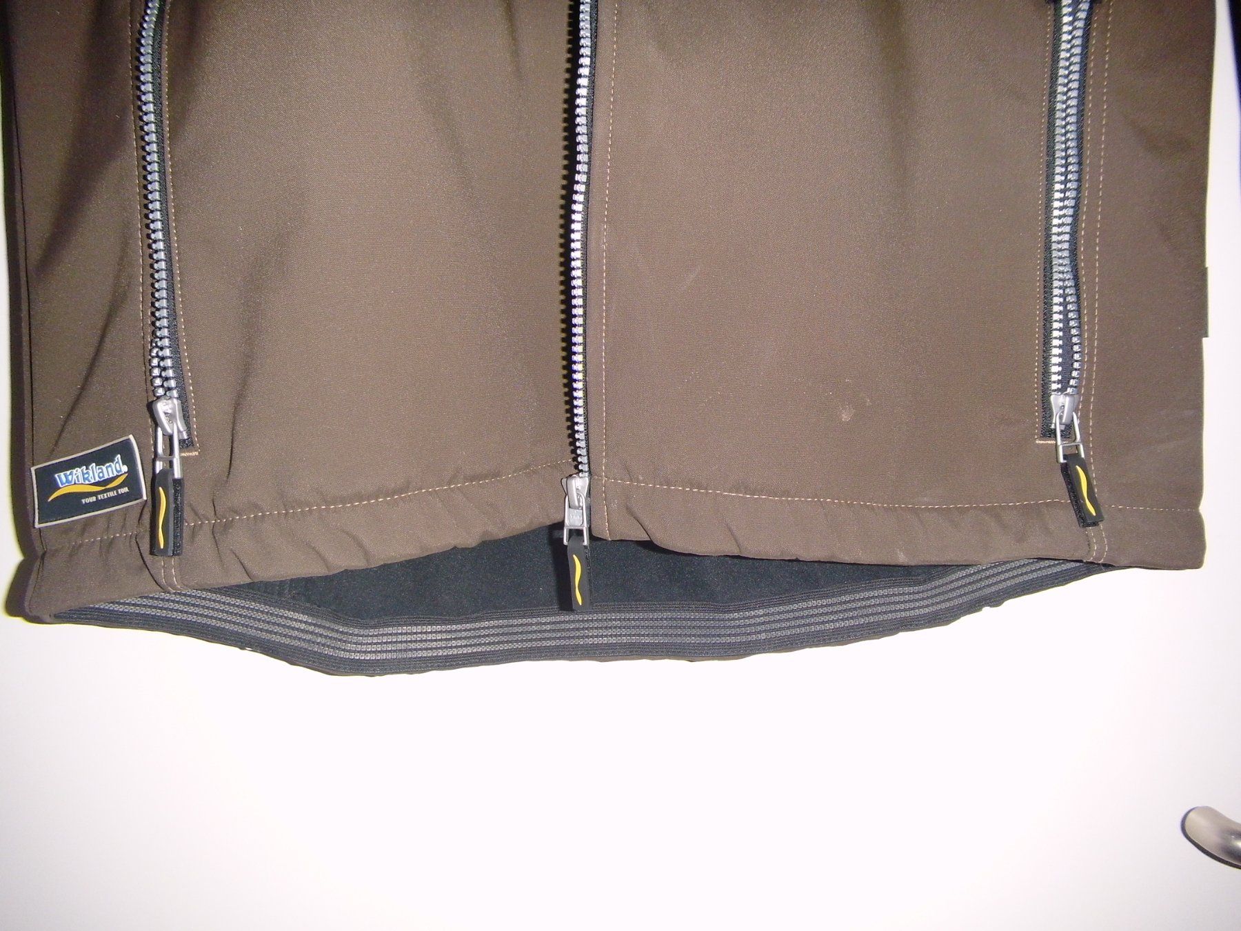Giacche: Wikland Jacke – Nuovo e nell'imballaggio originale da St Gallen venduto da Hrabbit 4