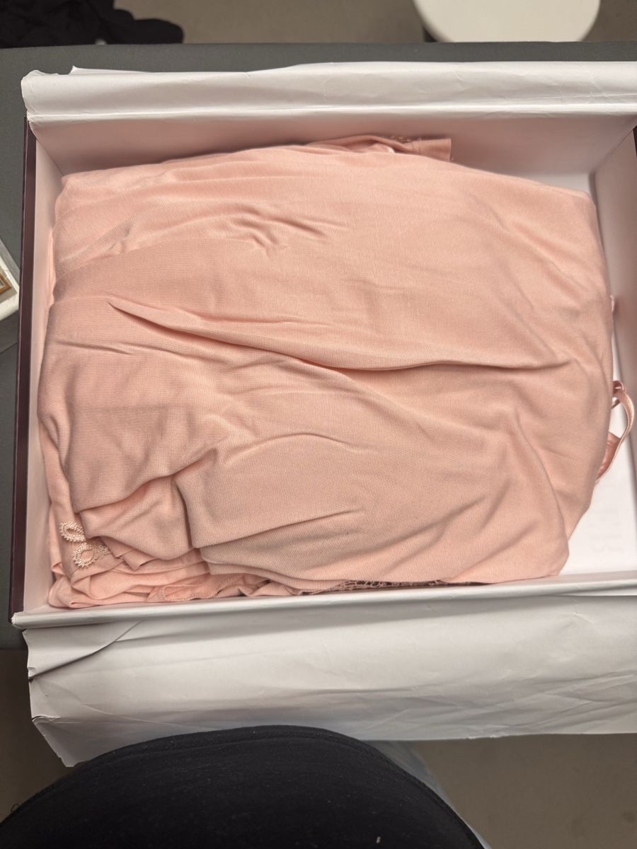 Negligees & Pigiami: Perin Lingerie  – Nuovo e nell'imballaggio originale da Hausen AG venduto da bes_g779 1