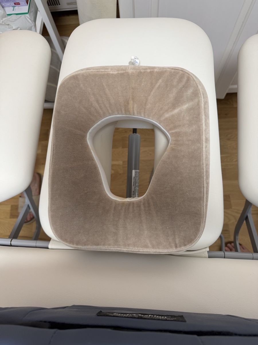 Chaises longues: Massageliege Schupp Achat – D'occasion à Muhen par lea_90hm 4