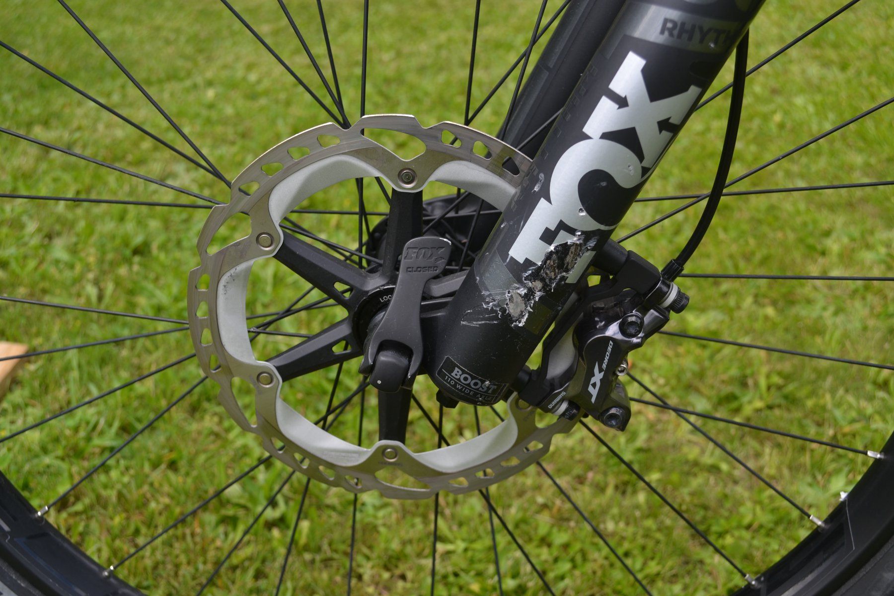 Bulls Biciclette: E-Bike BULLS E-Stream EVO AM4, Jg. 2020 – Usato da Ebnat-Kappel venduto da Selun34 7