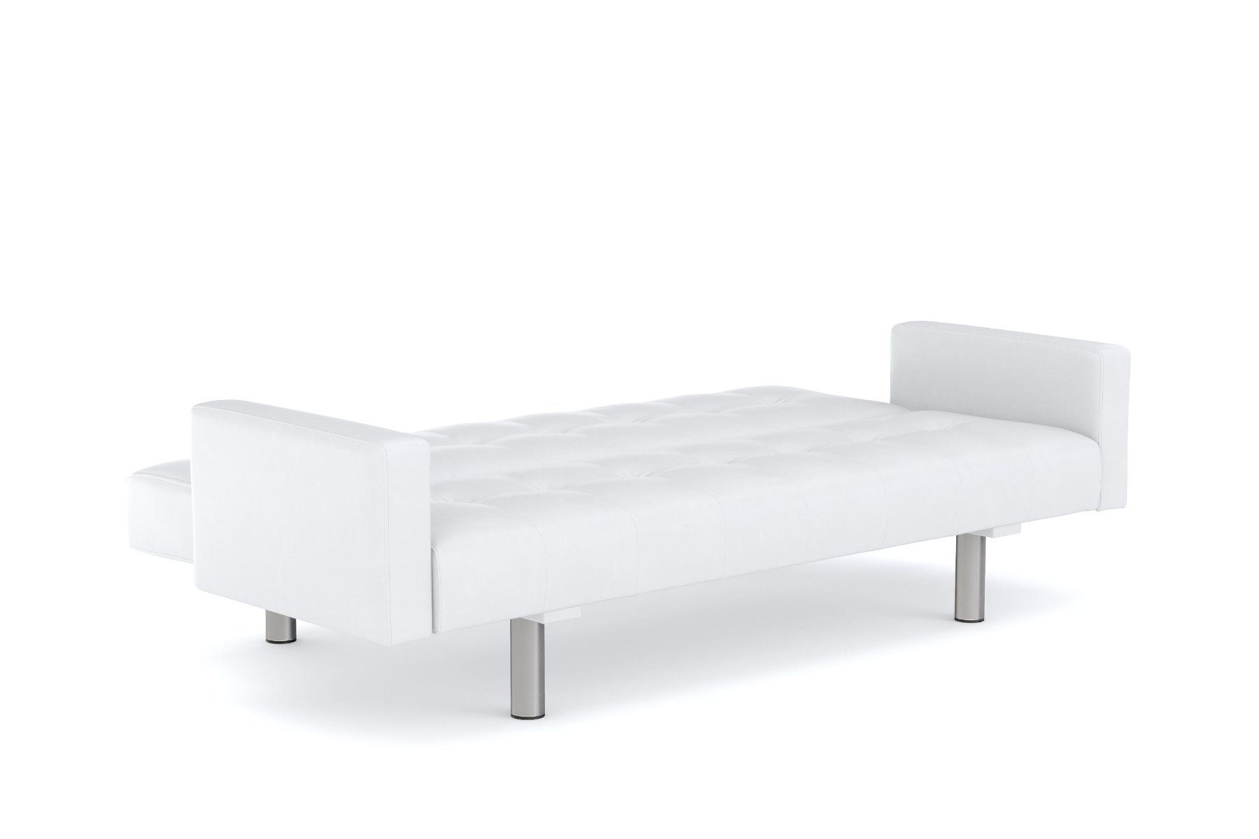 Divani: Schlafsofa YALE weiss - Gratis Versand – Nuovo e nell'imballaggio originale da Kleinwangen venduto da Maluwa_GmbH 5