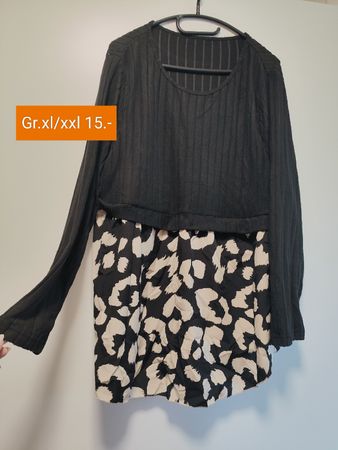 Pullover gr.xl/xxl