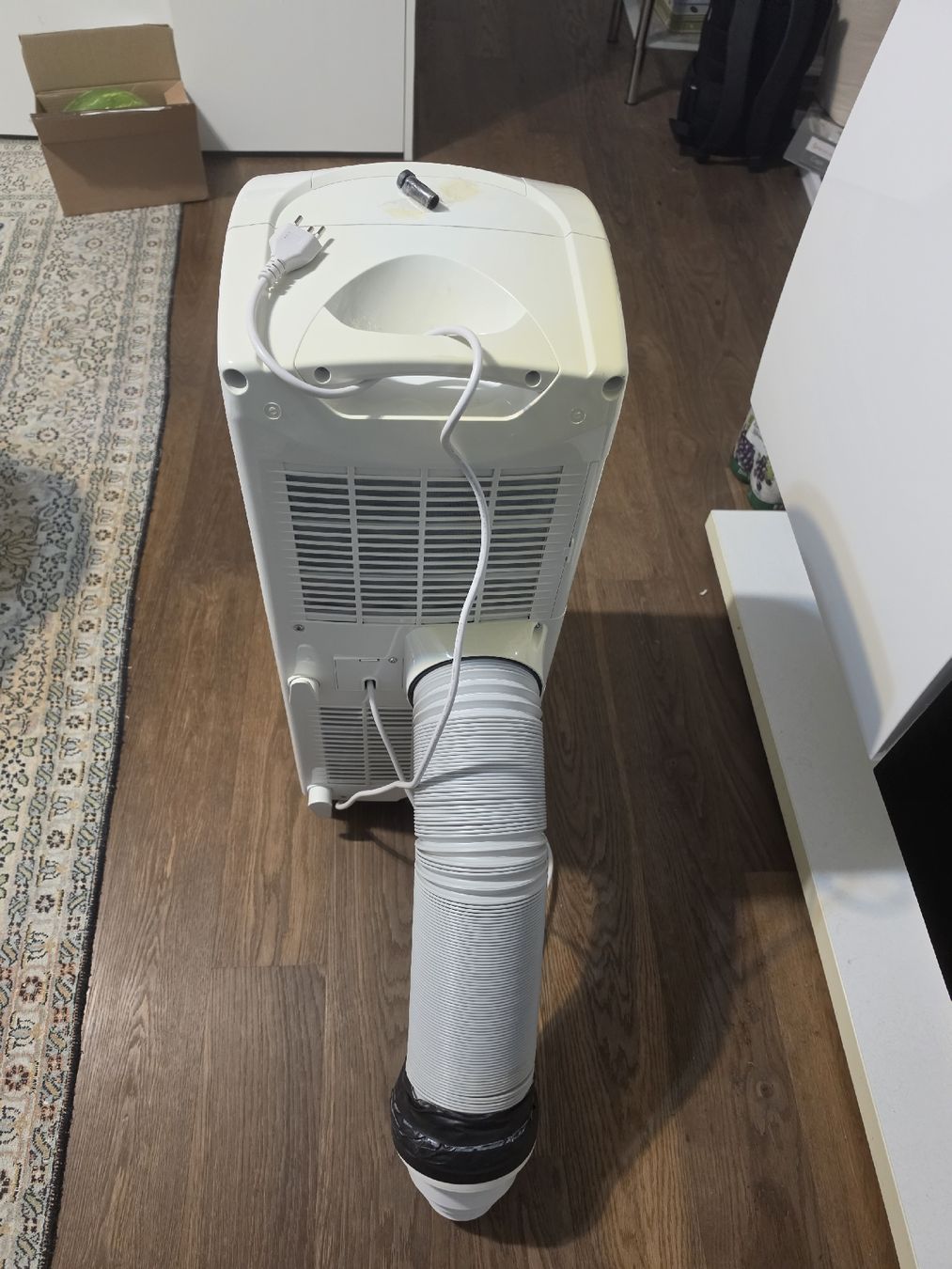 Climatiseurs: Klimagerät Intertronic ITR 8500BTU – D'occasion à Planken par phi_2dcx 1