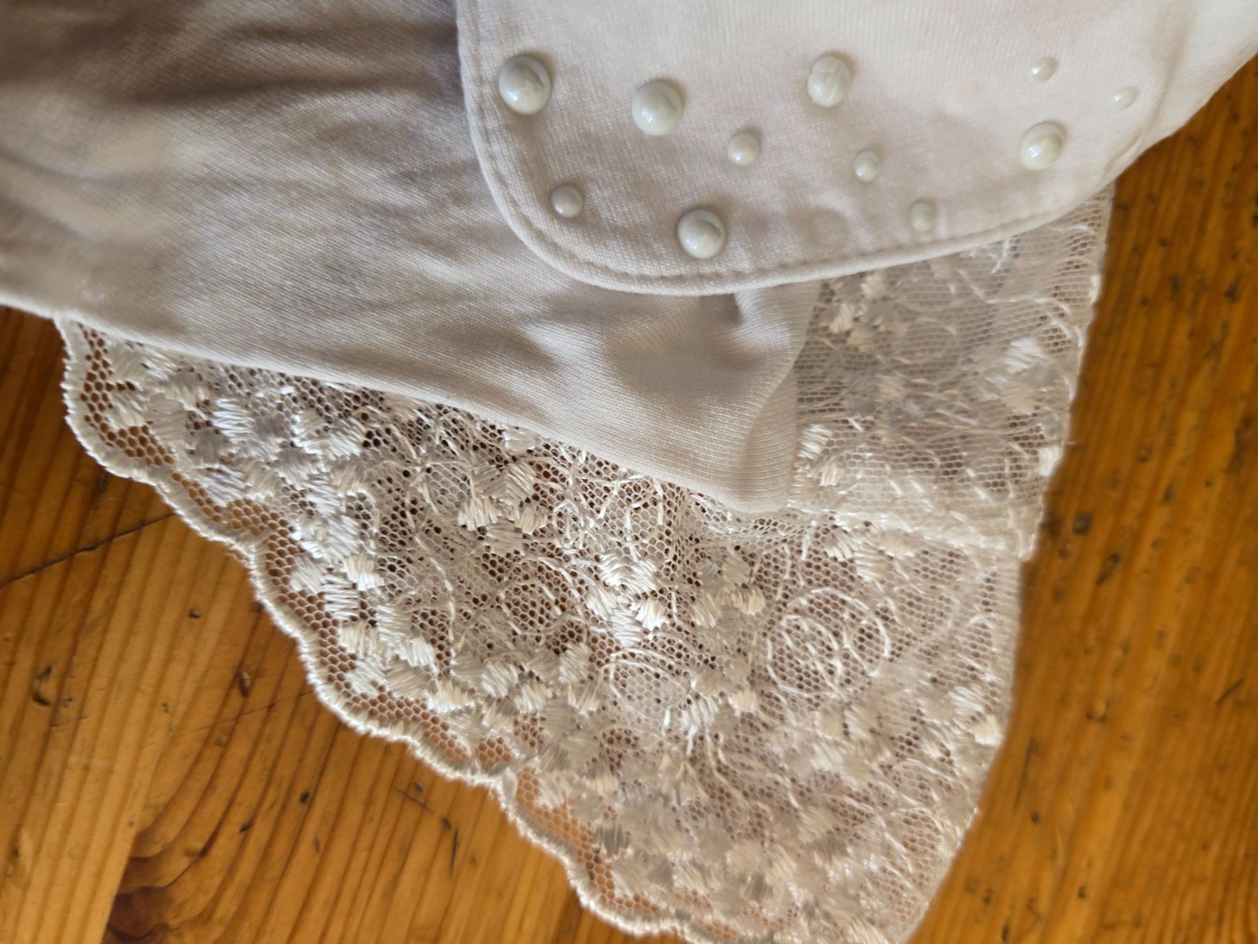 Blouses, T-shirts & Tops: Bluse – Neuf (Voir description) à Matten b. Interlaken par goldhase02 1