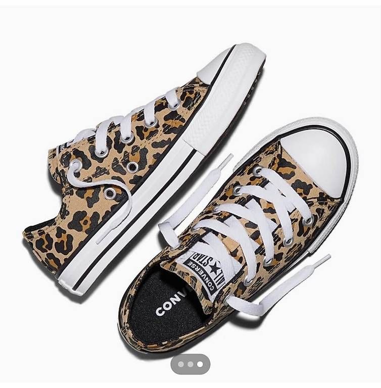 Chaussures femmes: CONVERSE - 36 – Neuf avec emballage d'origine à La Praz par micatoune 1