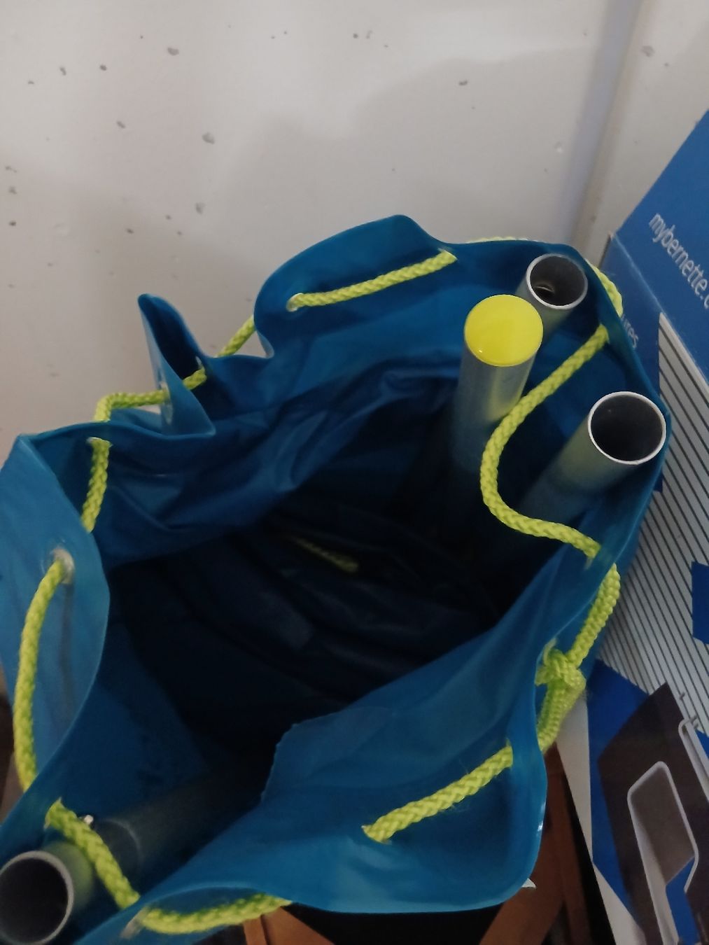Boote: Schlauchboot Gummiboot – Gebraucht aus Frauenfeld von Desis 1