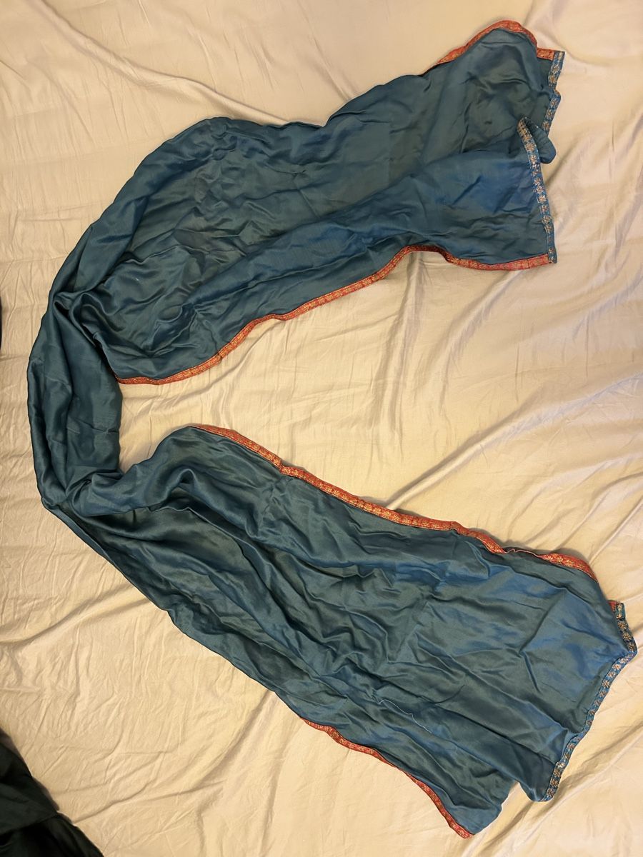 Vestiti: Indisches Kleid, Sari – Nuovo (secondo la descrizione) da Baden venduto da ste_h2z5 2