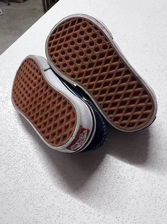 Scarpe per ragazzi: Vans Schuhe 18.5 – Usato da Rothenburg venduto da Isopot 1