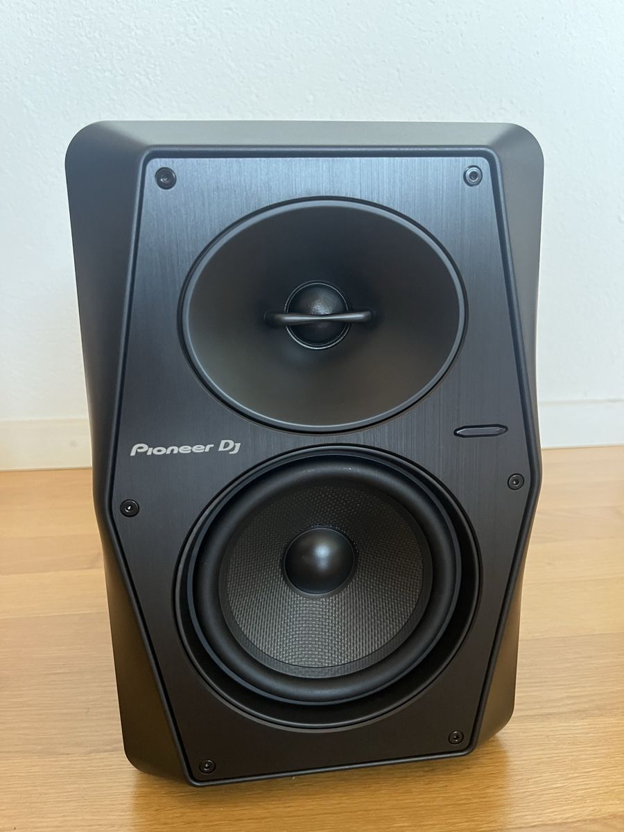 Pioneer Casse acustiche: Lautsprecher Pioneer DJ VM-50 – Nuovo (secondo la descrizione) da Baar venduto da petrajuric 1