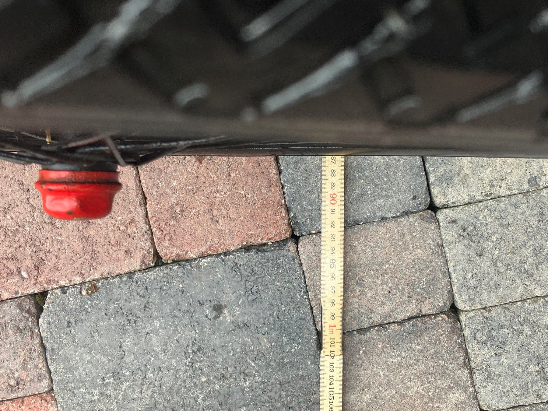 Anhänger: lasten/veloanhänger gross – Gebraucht aus solothurn von Lrz74 6