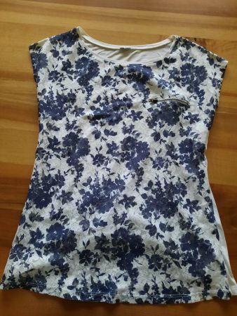 Damen T-Shirt, Pimkie, Grösse M