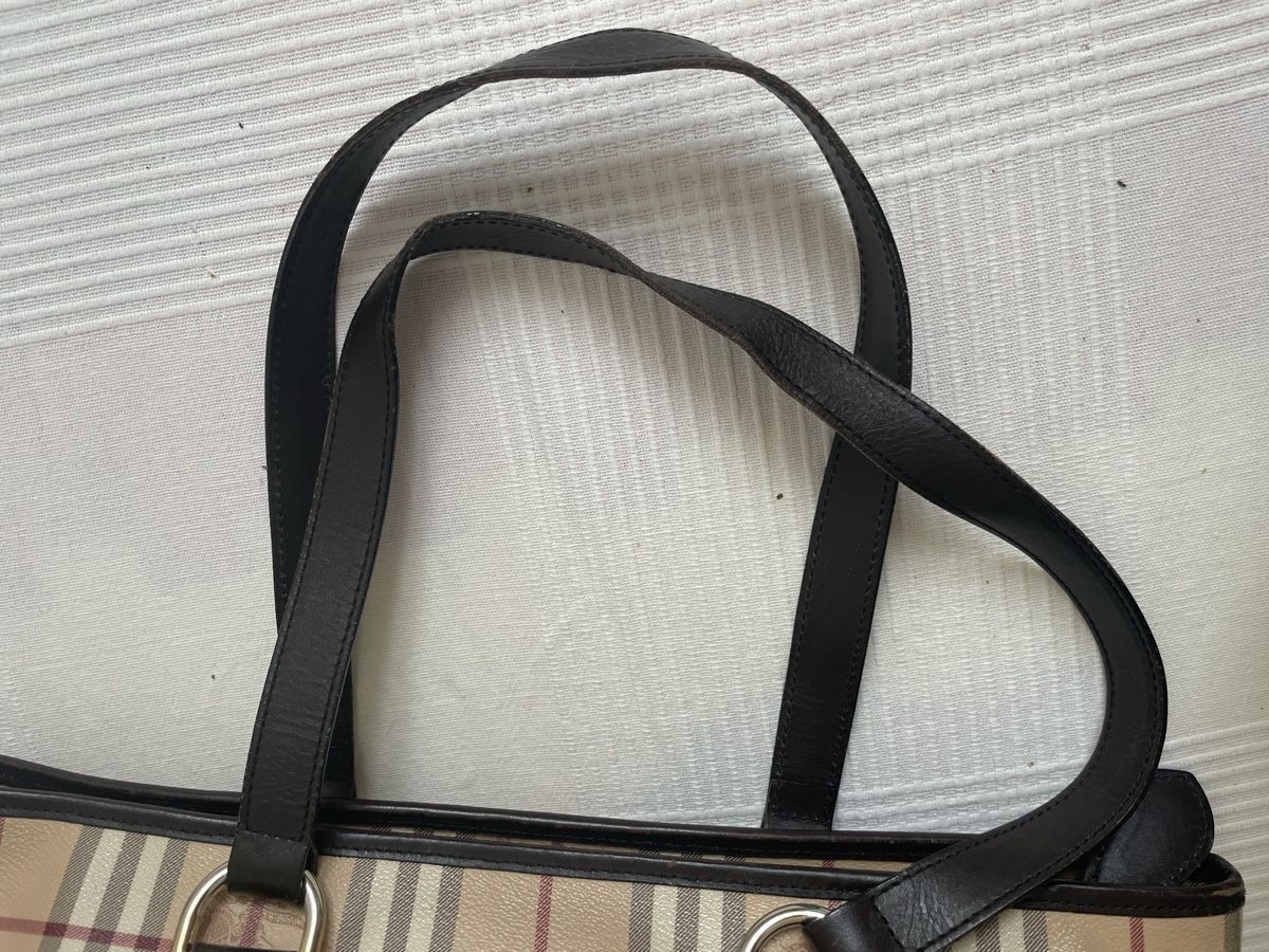 Burberry Taschen für Damen: BURBERRY bag – Gebraucht aus Bidogno von nem_pl8q 5