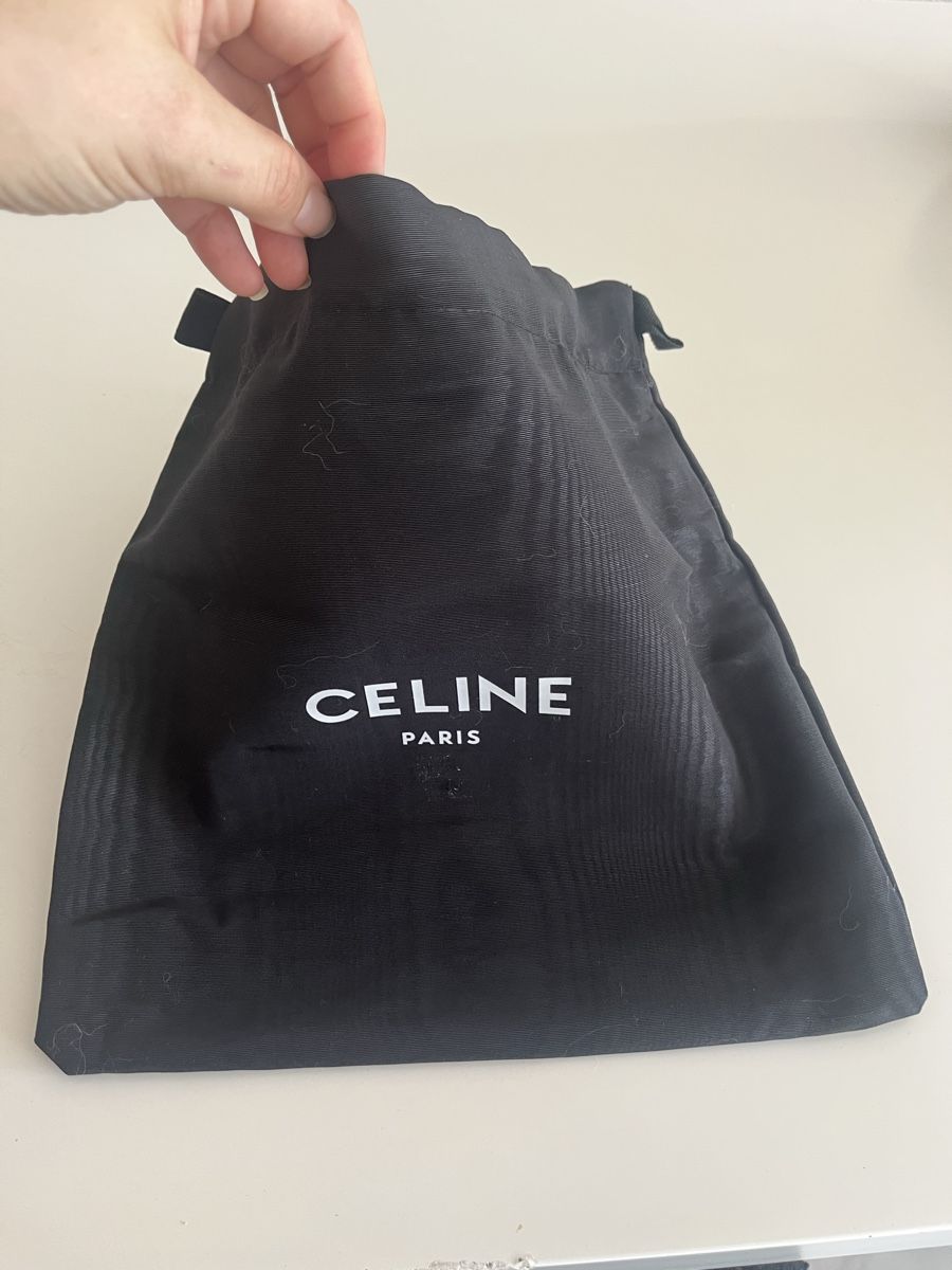Celine Taschen: Dustbag Celine – Neu (gemäss Beschreibung) aus Sarnen von HomeFashionArtDesign 1