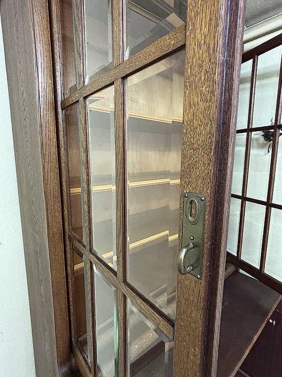 Vitrinen: Vitrine ancienne – Gebraucht aus Lausanne von fni_z876 2