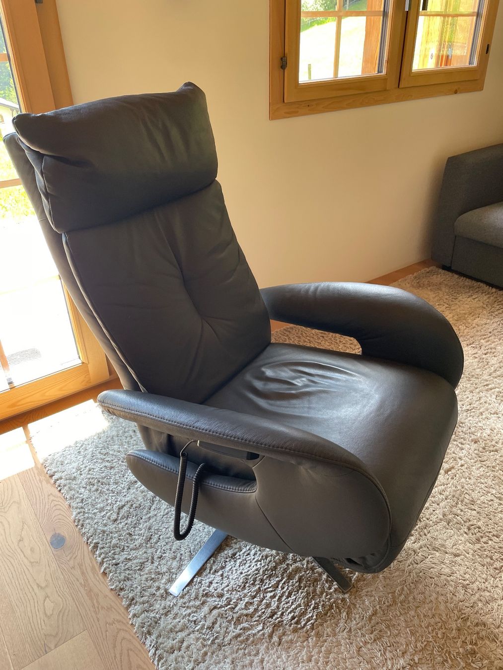 Himolla Sessel: Himolla-Sessel Dongo 7817 – Gebraucht aus Laax GR 2 von ERH01