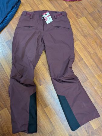 NEU mit Etikett: Decathlon Damen Skihose / Schneehose